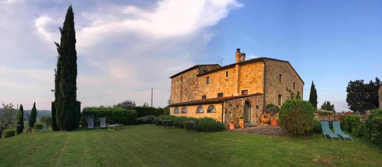 Torre Di Ponzano Casa de Campo *