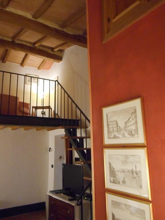 Casa de Campo Torre Di Ponzano *