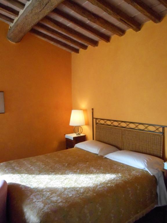 Torre Di Ponzano * Barberino di Val dʼElsa