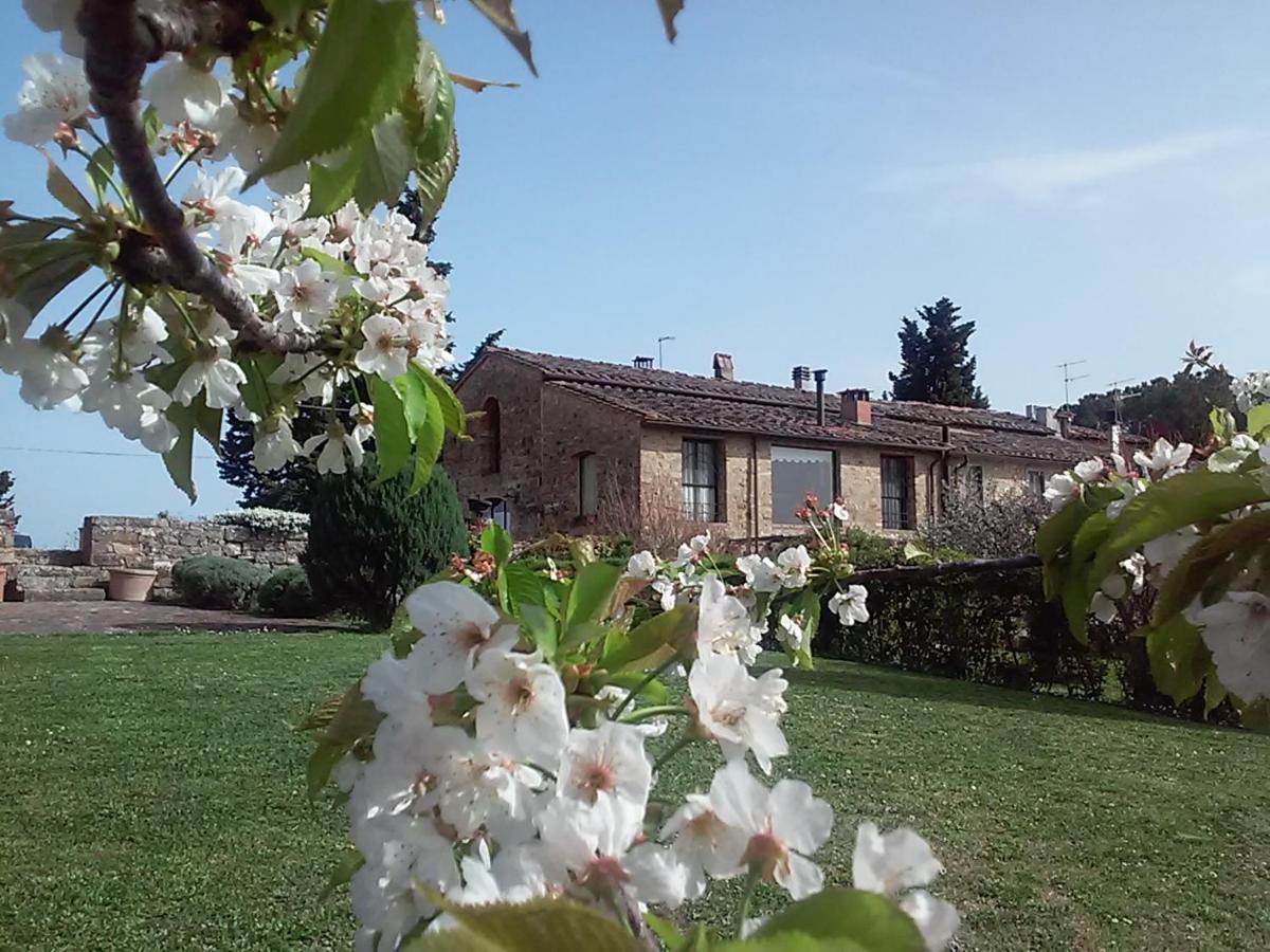 Torre Di Ponzano Casa de Campo Barberino di Val dʼElsa