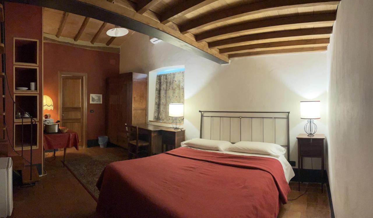 Torre Di Ponzano Casa de Campo Barberino di Val dʼElsa
