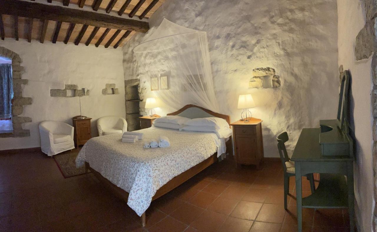 Casa de Campo Torre Di Ponzano Barberino di Val dʼElsa