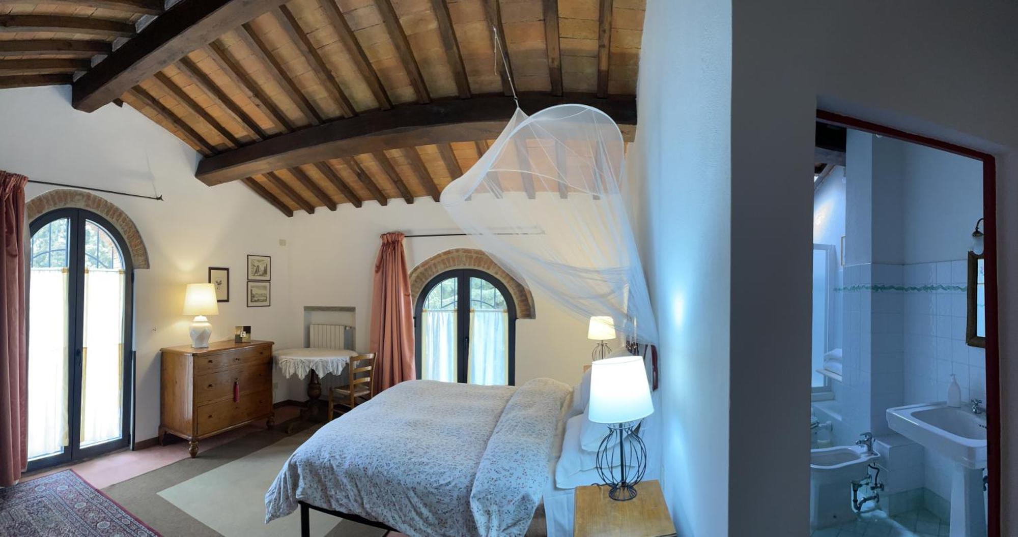 Torre Di Ponzano Barberino di Val dʼElsa