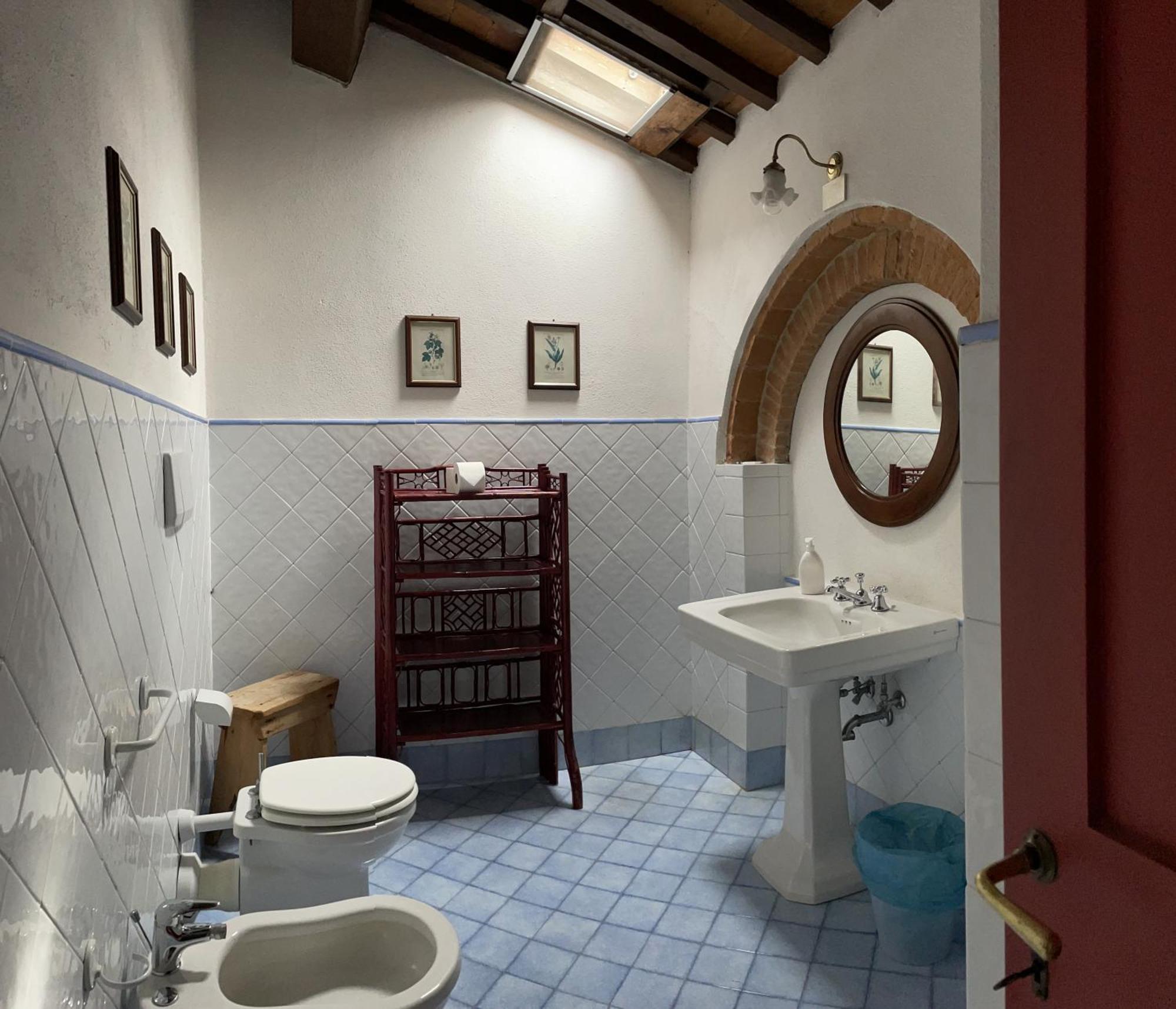 Casa de Campo Torre Di Ponzano *