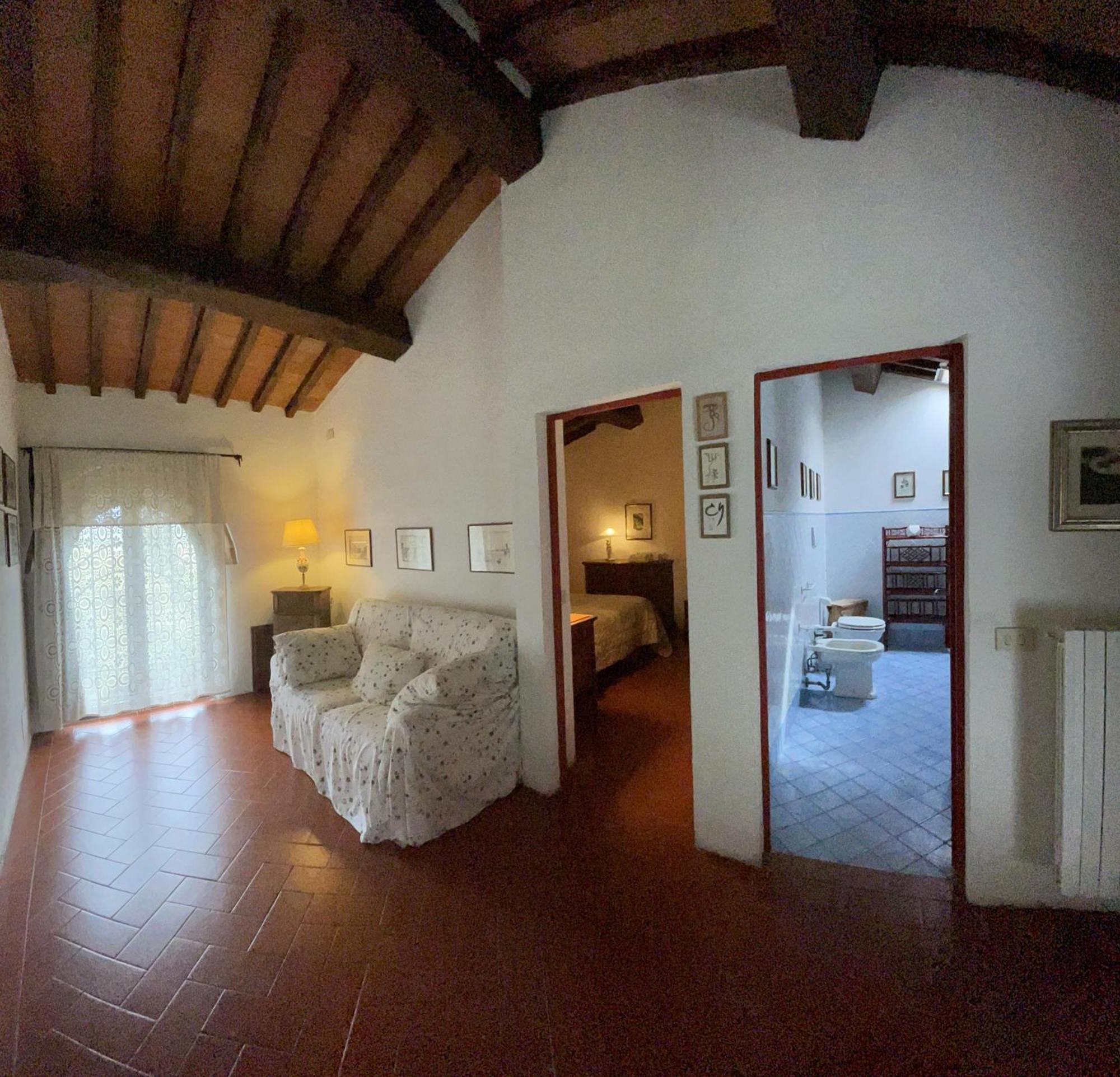 Torre Di Ponzano Casa de Campo