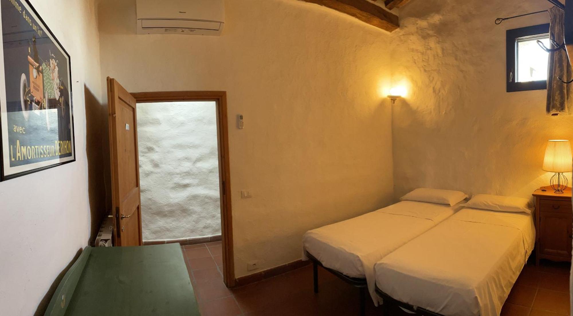 Torre Di Ponzano Casa de Campo *