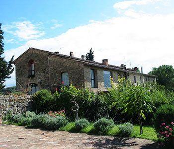 Casa de Campo Torre Di Ponzano *
