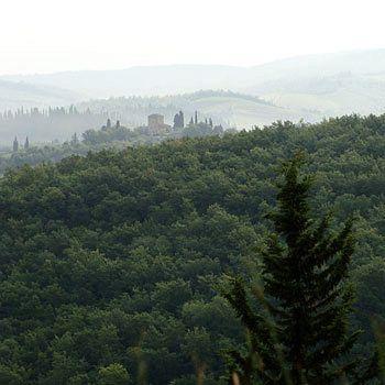 Casa de Campo Torre Di Ponzano Barberino di Val dʼElsa