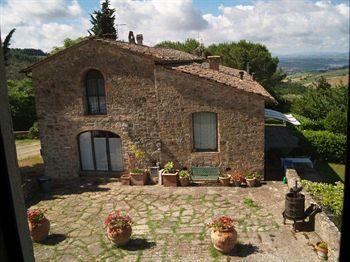 Casa de Campo Torre Di Ponzano