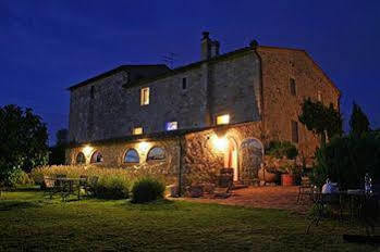 Casa de Campo Torre Di Ponzano