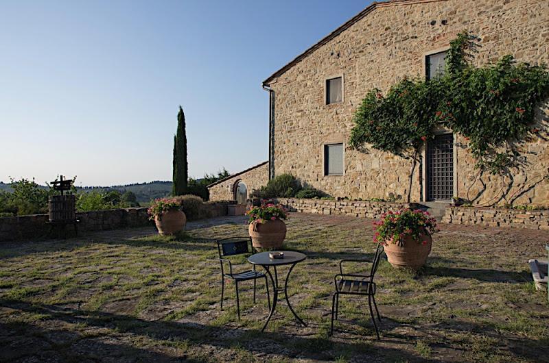 Torre Di Ponzano Casa de Campo