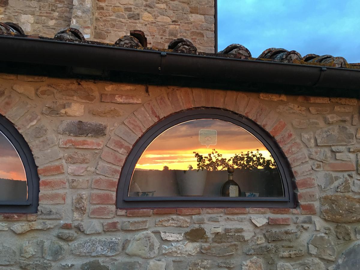 Torre Di Ponzano Casa de Campo Barberino di Val dʼElsa