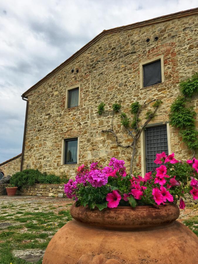 Torre Di Ponzano Casa de Campo Barberino di Val dʼElsa