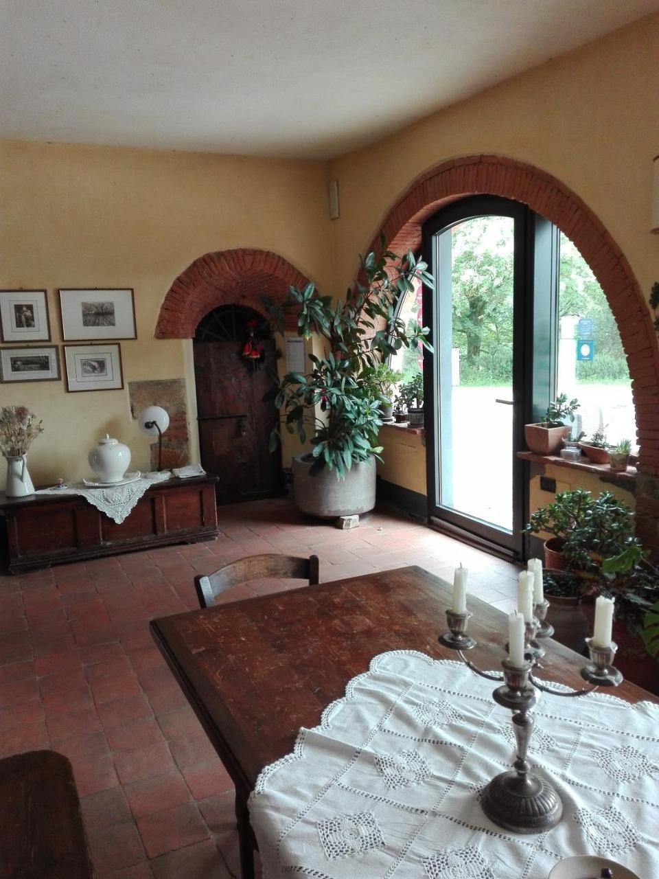 Torre Di Ponzano