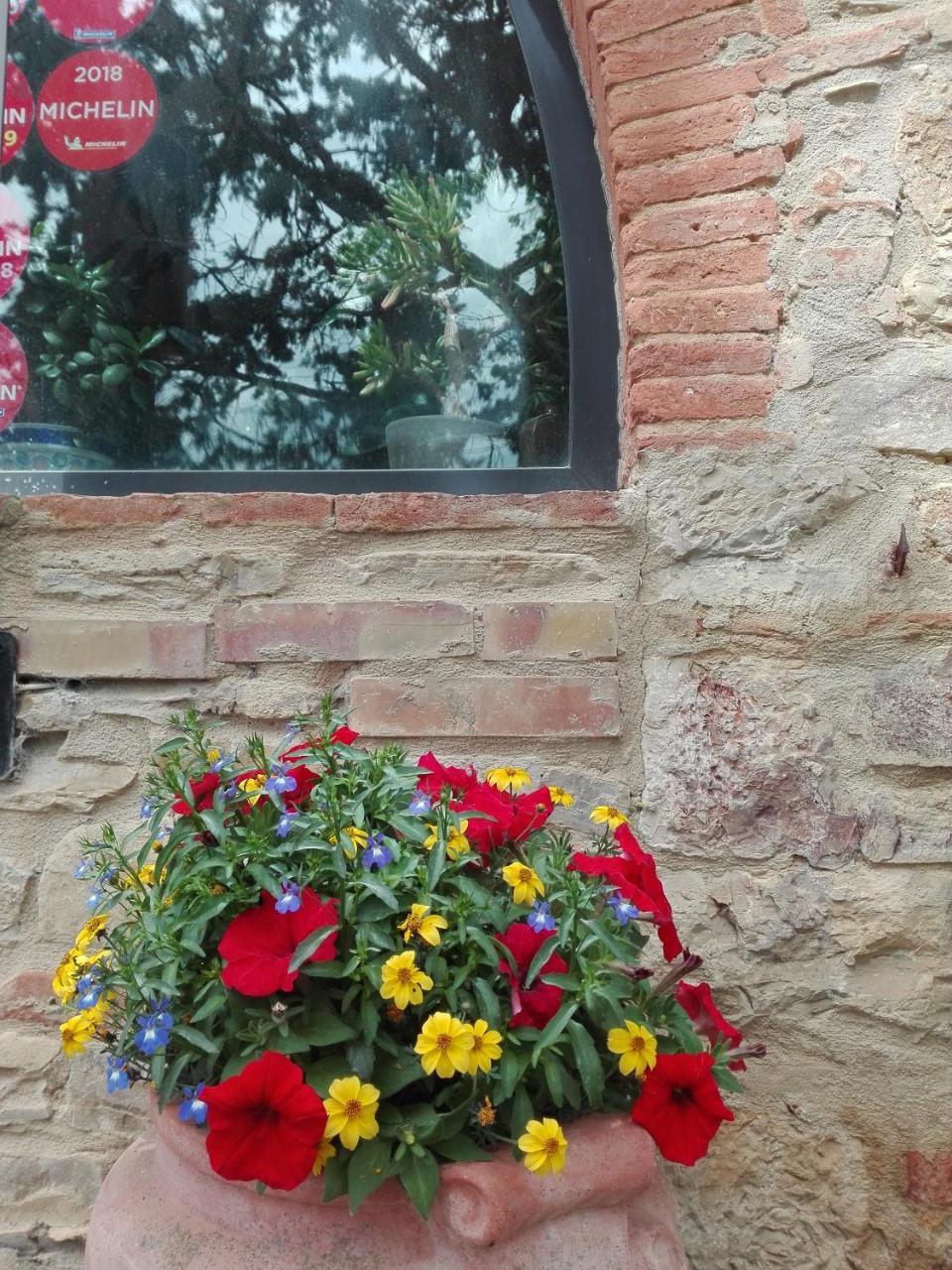 Casa de Campo Torre Di Ponzano