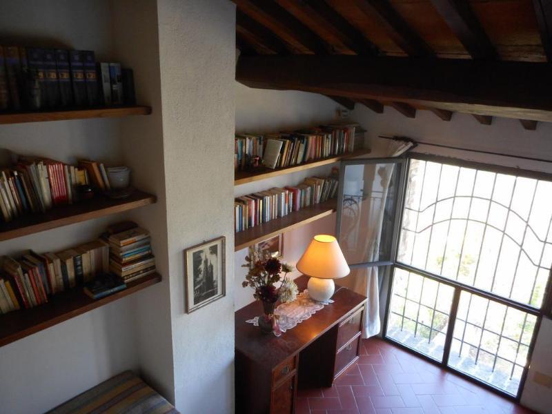 Casa de Campo Torre Di Ponzano *