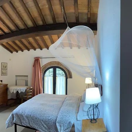 Torre Di Ponzano Guest House Barberino Val d'Elsa Room photo