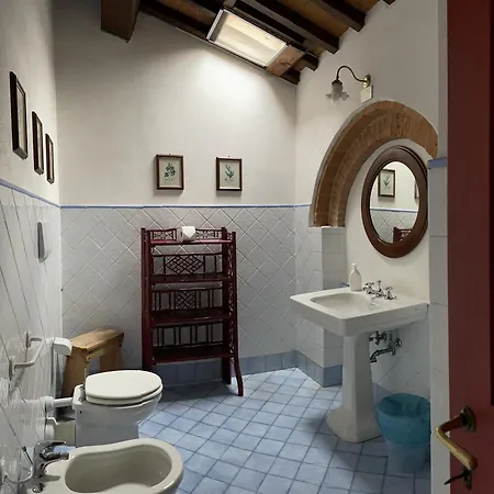 Torre Di Ponzano Guest House Barberino Val d'Elsa Room photo