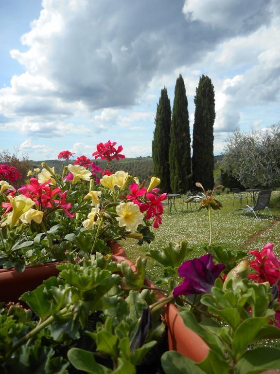 Country house Torre Di Ponzano *
