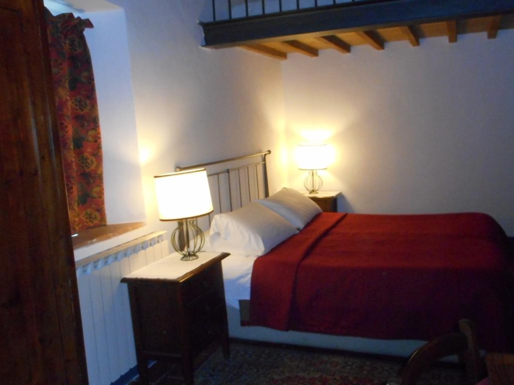 Country house Torre Di Ponzano