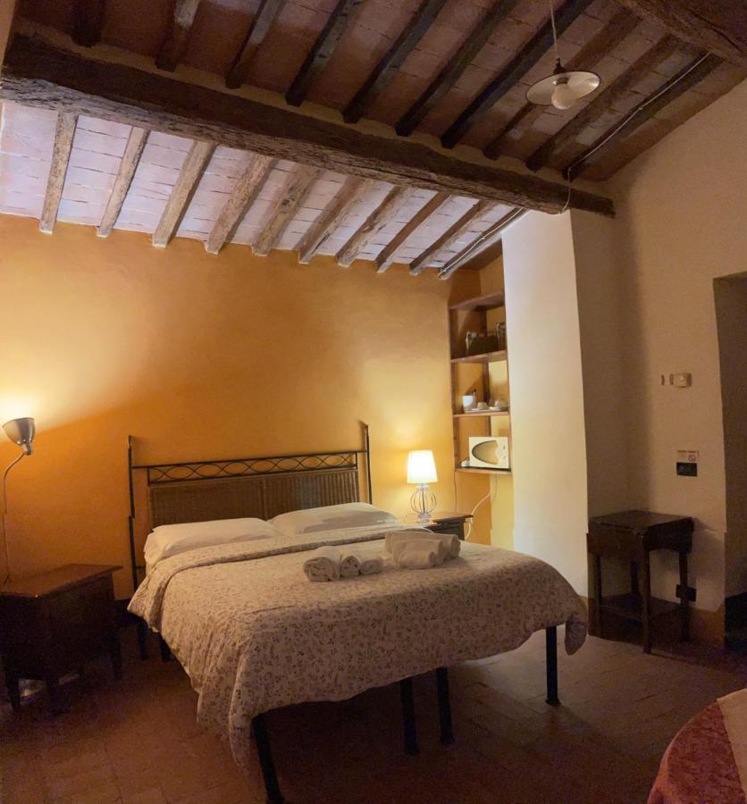 Torre Di Ponzano Country house