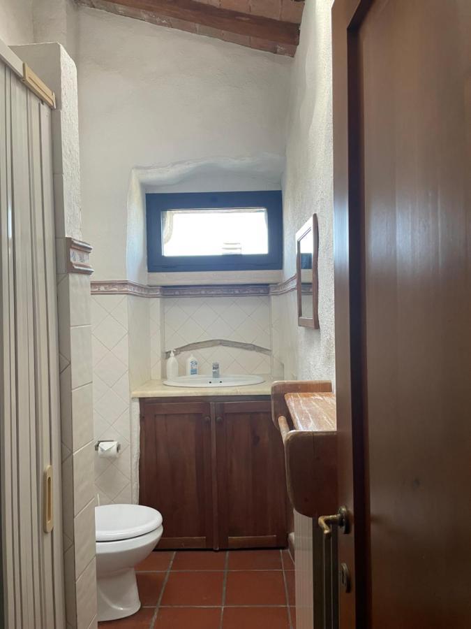 Torre Di Ponzano Country house