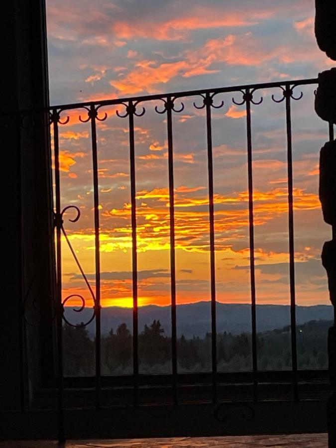 Torre Di Ponzano *