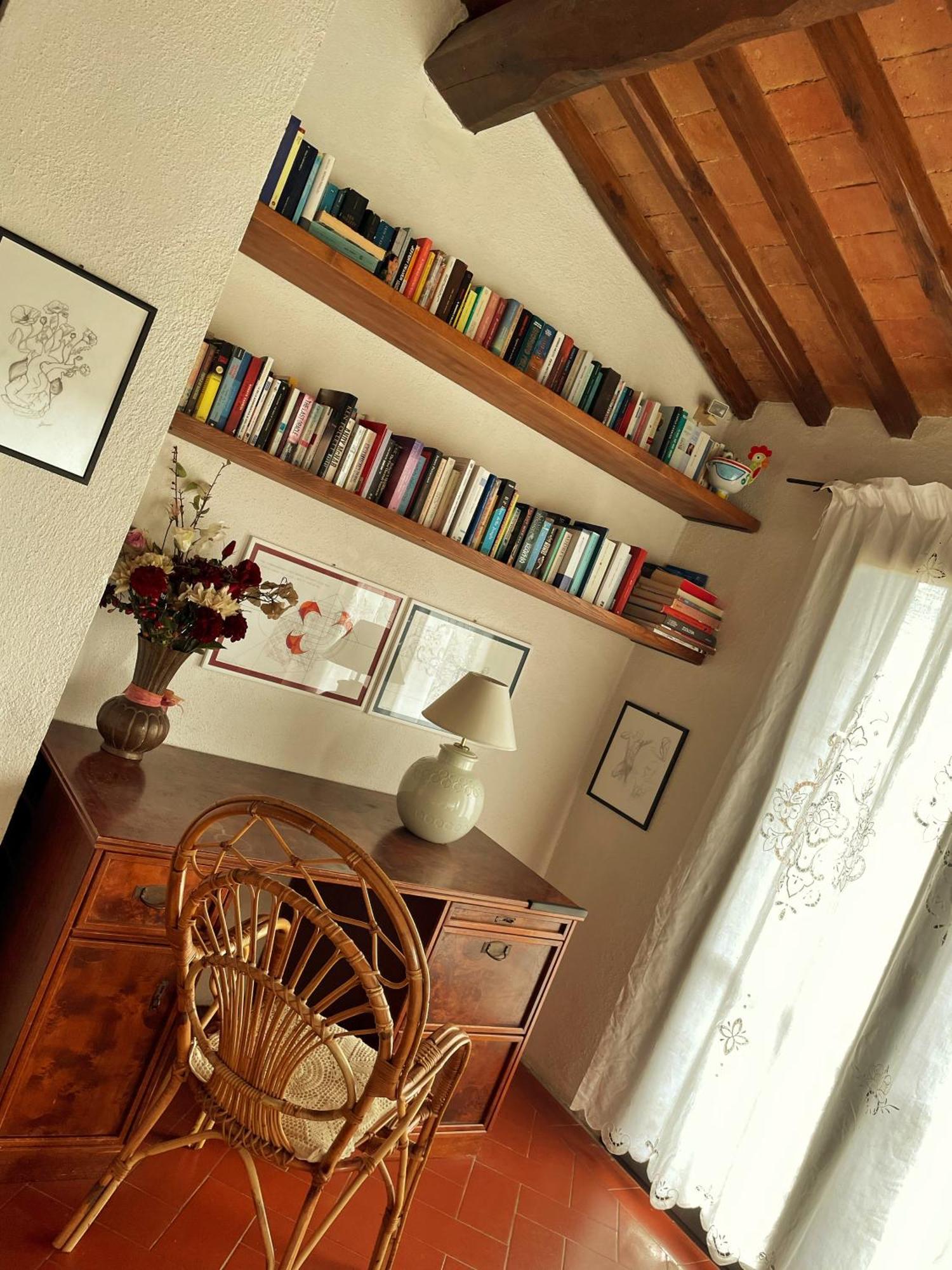 Country house Torre Di Ponzano