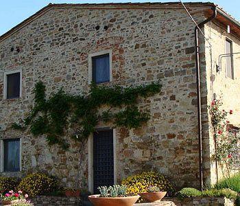 Torre Di Ponzano Barberino di Val dʼElsa