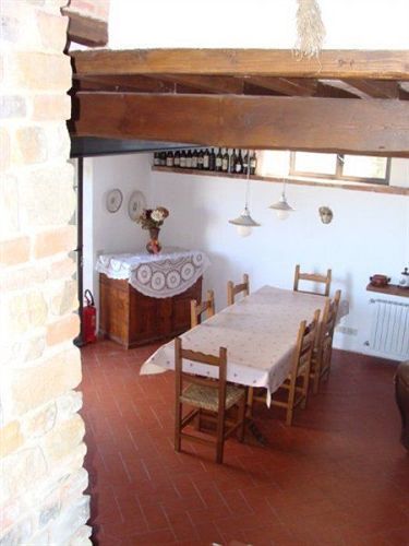 Country house Torre Di Ponzano Barberino Val d'Elsa