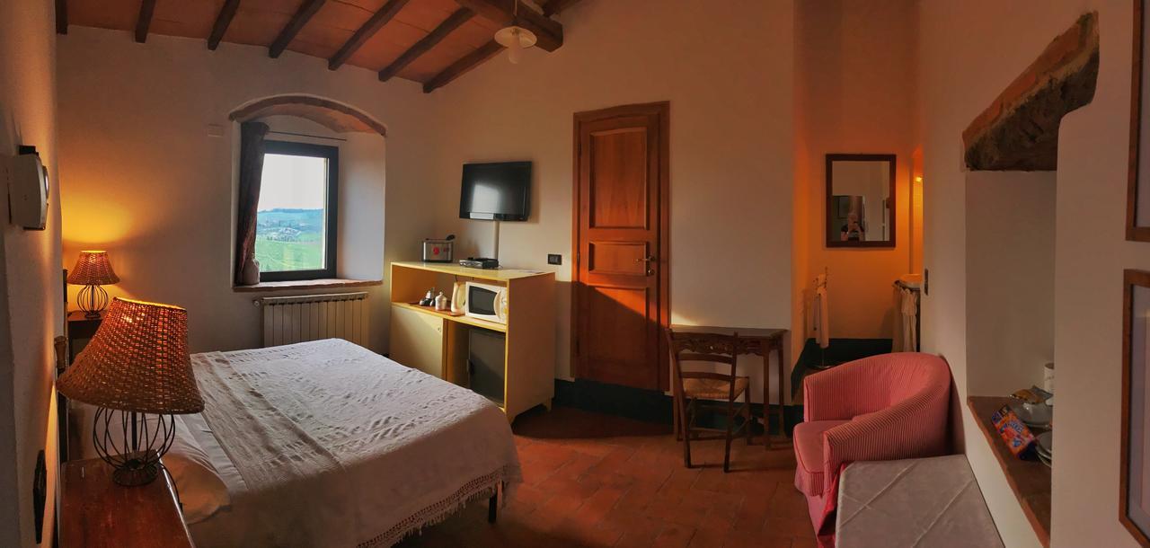 Country house Torre Di Ponzano *