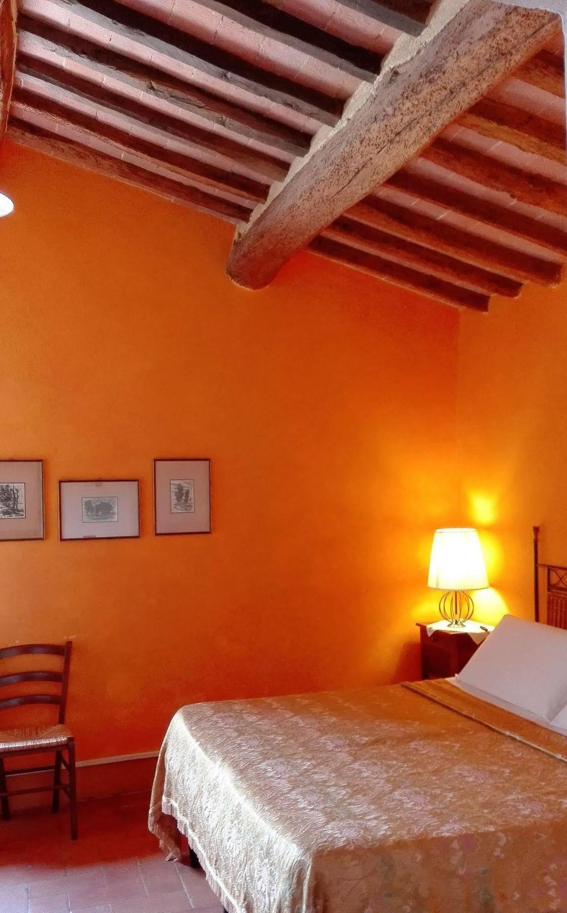 Country house Torre Di Ponzano