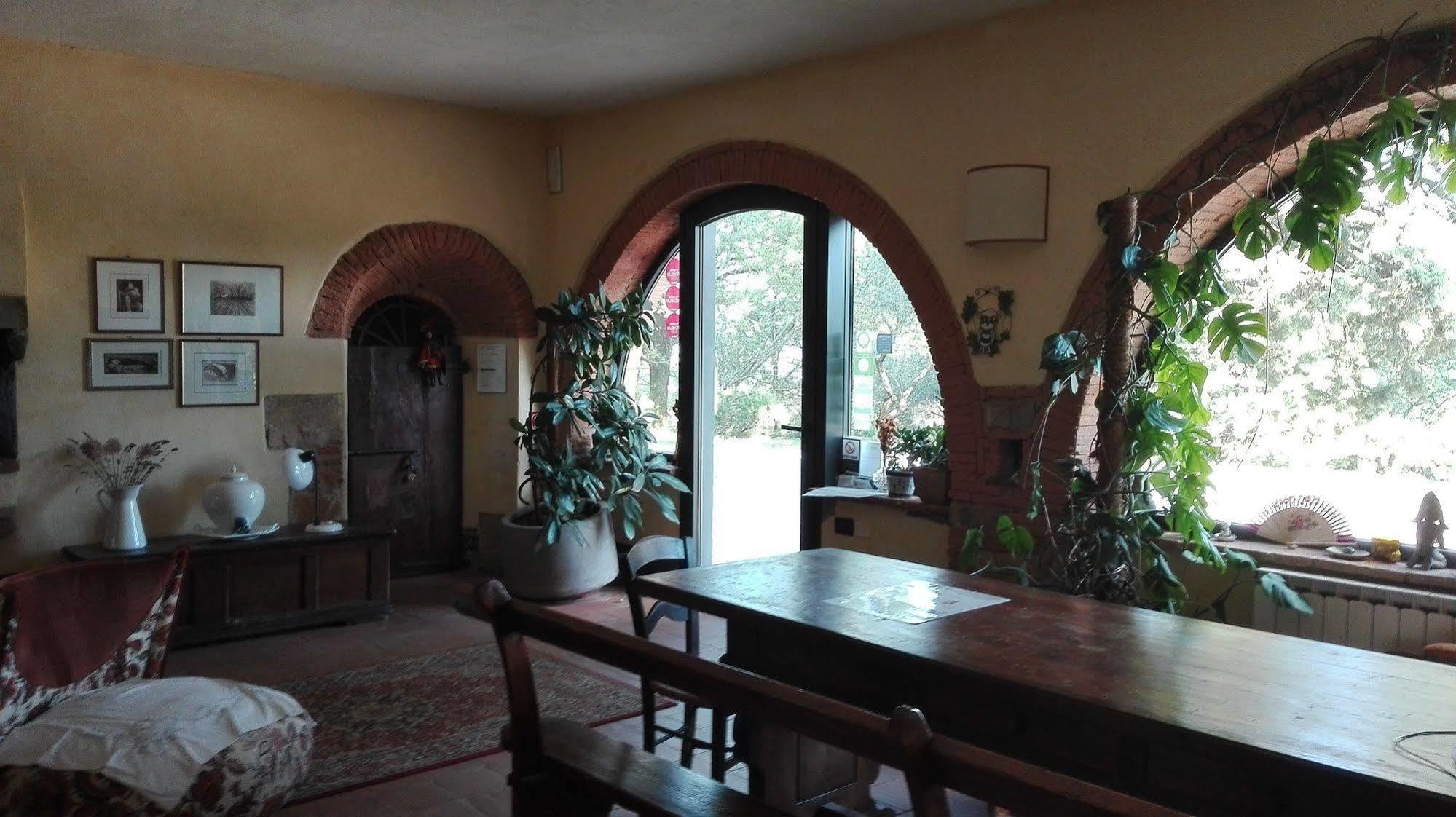 Torre Di Ponzano