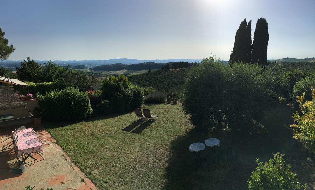 Torre Di Ponzano Country house Barberino Val d'Elsa