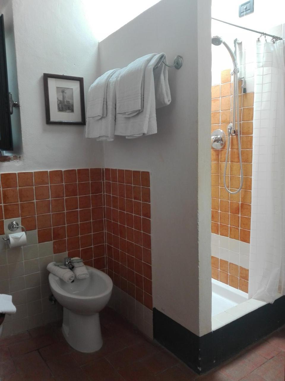 Torre Di Ponzano Country house