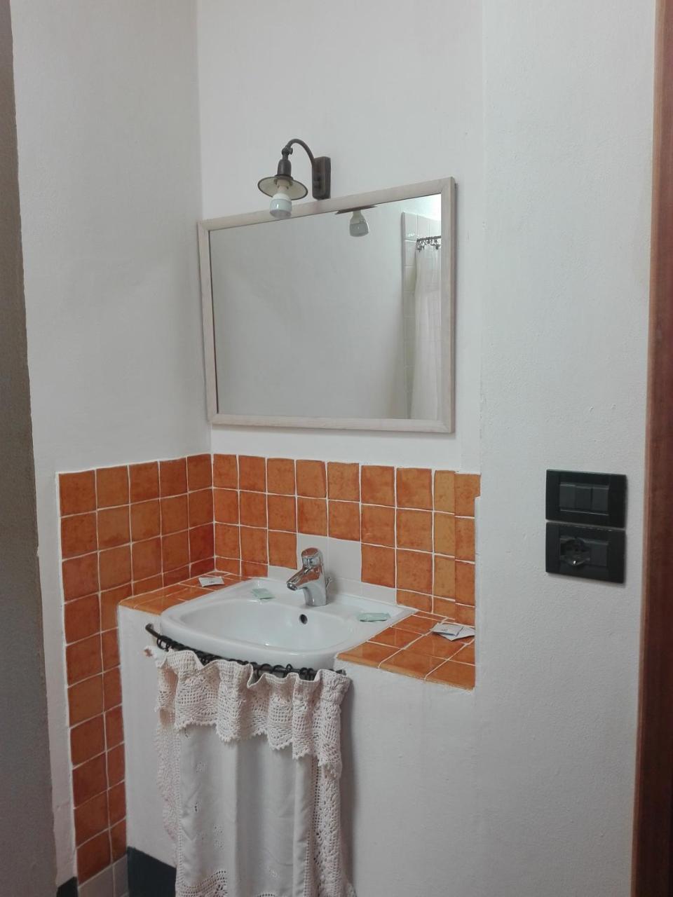 Torre Di Ponzano Country house